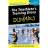 Triathletes Training Diary for Dummies