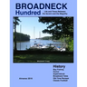 Broadneck Hundred: Life and Times Between the Severn and the Magothy