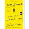 Dear America: Notes of an Undocumented Citizen