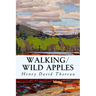 Walking/Wild Apples