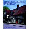 Timber Building