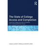 The State of College Access and Completion: Improving College Success for Students from Underrepresented Groups