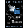 The Griffin's Moviestar: Havoc Predators MC, Book 5
