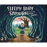Sleepy Baby Samurai and the Magic Painting