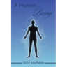 A Human... Being