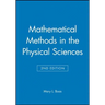 Mathematical Methods in the Physical Sciences, Solutions Manual
