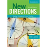 New Directions: Reading, Writing, and Critical Thinking