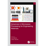 Advances in Microwave Processing for Engineering Materials