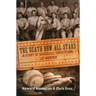 Death Row All Stars: A Story of Baseball, Corruption, and Murder
