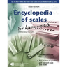 Encyclopedia of scales for Harmonica
