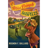 Miss Dimple Suspects