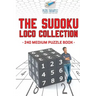 The Sudoku Loco Collection 240 Medium Puzzle Book