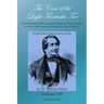 The Case of the Light Fantastic Toe, Vol. III: The Romantic Ballet and Signor Maestro Cesare Pugni, as well as their survival by means of Tsarist Russ