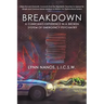 Breakdown: A Clinician's Experience in a Broken System of Emergency Psychiatry