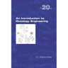 An Introduction to Ontology Engineering