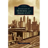 Railroads of Hoboken and Jersey City