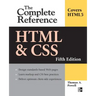 HTML & Css: The Complete Reference, Fifth Edition