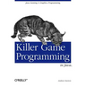 Killer Game Programming in Java