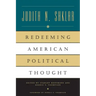 Redeeming American Political Thought