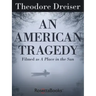 An American Tragedy