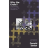 Why the Cross? Understanding the Shape of the Christian Life