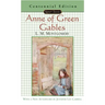 Anne of Green Gables
