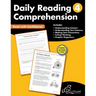 Daily Reading Comprehension Grade 4