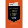 Pocket Dictionary of Church History