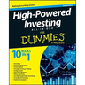 High-Powered Investing All-in-One For Dummies