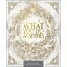 What You Do Matters Boxed Set -- Featuring All Three New York Times Bestsellers (What Do You Do with an Idea?, What Do You Do with a Problem?, and Wha