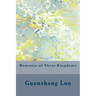 Romance of Three Kingdoms