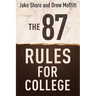 87 Rules for College