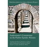Ambrosiaster's Commentary on the Pauline Epistles: Romans