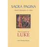 Sacra Pagina: The Gospel of Luke