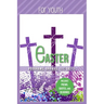 Easter Programs Dramas and Skits for Youth: Includes Poems, Quotes and Readings