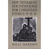 New Testament Foundations Chrs