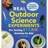 Real Outdoor Science Experiments