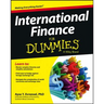 International Finance For Dummies