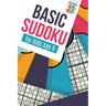 Basic Sudoku for Kids Age 6