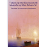 Tales of the Enchanted Islands of the Atlantic