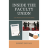 Inside the Faculty Union: Labor Relations in the University Setting