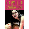 Carmilla by J. Sheridan LeFanu, Fiction, Literary, Horror, Fantasy