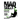 Mad Skills Exercise Mixtape - Volume 1: 100+ Illustrated At-home Workouts