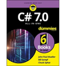 C# 7.0 All-In-One for Dummies