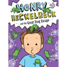 Henry Heckelbeck and the Great Frog Escape