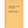 The Savoy Label: A Discography