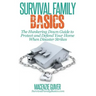 The Hunkering Down Guide to Protect and Defend Your Home When Disaster Strikes