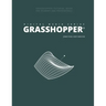 Digital Media Series: Grasshopper