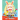 Easter Coloring book for toddlers