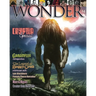 WONDER Magazine - 14 - Cryptid Special: the children's magazine for grown-ups